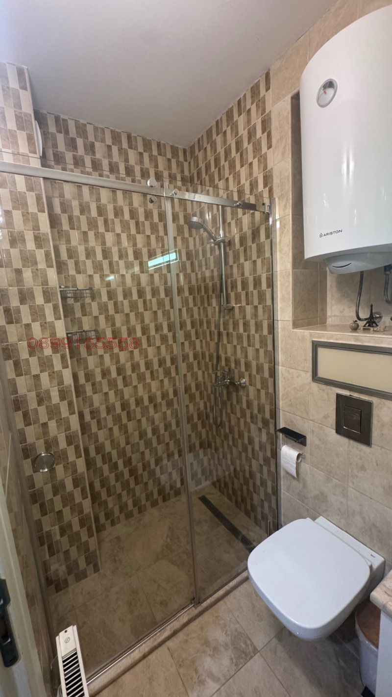 For Rent  1 bedroom Varna , Levski 1 , 65 sq.m | 83951210 - image [6]