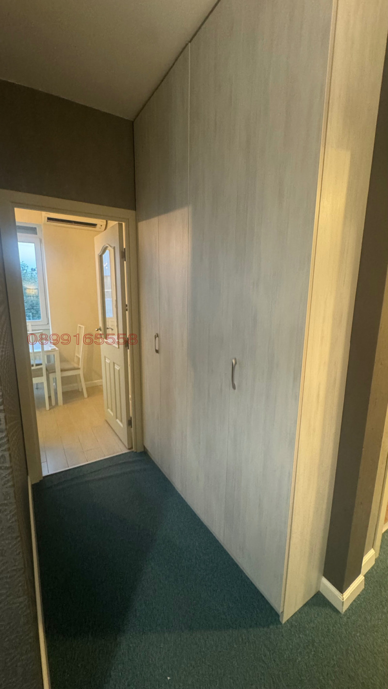 For Rent  1 bedroom Varna , Levski 1 , 65 sq.m | 83951210 - image [9]