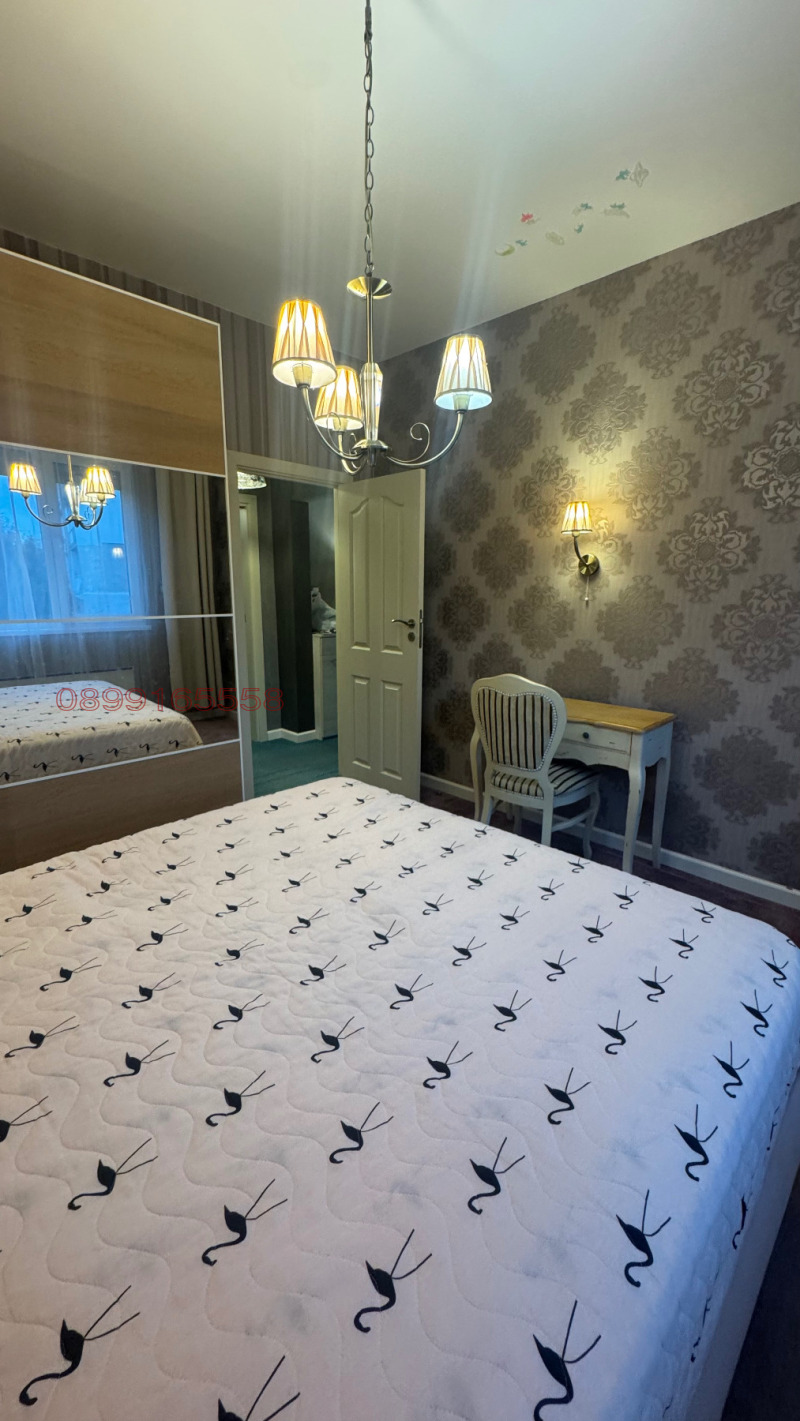 For Rent  1 bedroom Varna , Levski 1 , 65 sq.m | 83951210 - image [5]