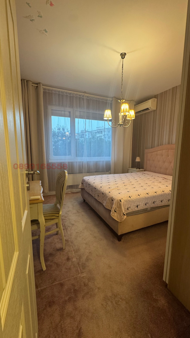 For Rent  1 bedroom Varna , Levski 1 , 65 sq.m | 83951210 - image [4]