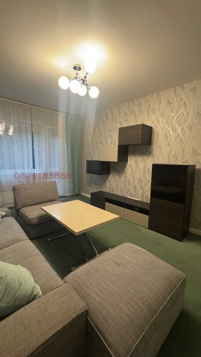 For Rent  1 bedroom Varna , Levski 1 , 65 sq.m | 83951210 - image [2]