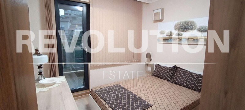 Издаје се  1 спаваћа соба Варна , м-т Евксиноград , 50 м2 | 91417420 - слика [6]