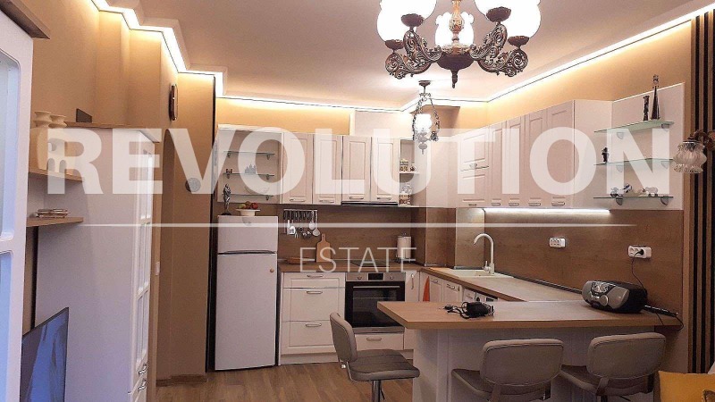Издаје се  1 спаваћа соба Варна , м-т Евксиноград , 50 м2 | 91417420 - слика [5]
