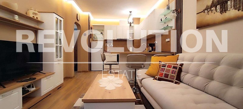 Издаје се  1 спаваћа соба Варна , м-т Евксиноград , 50 м2 | 91417420 - слика [3]