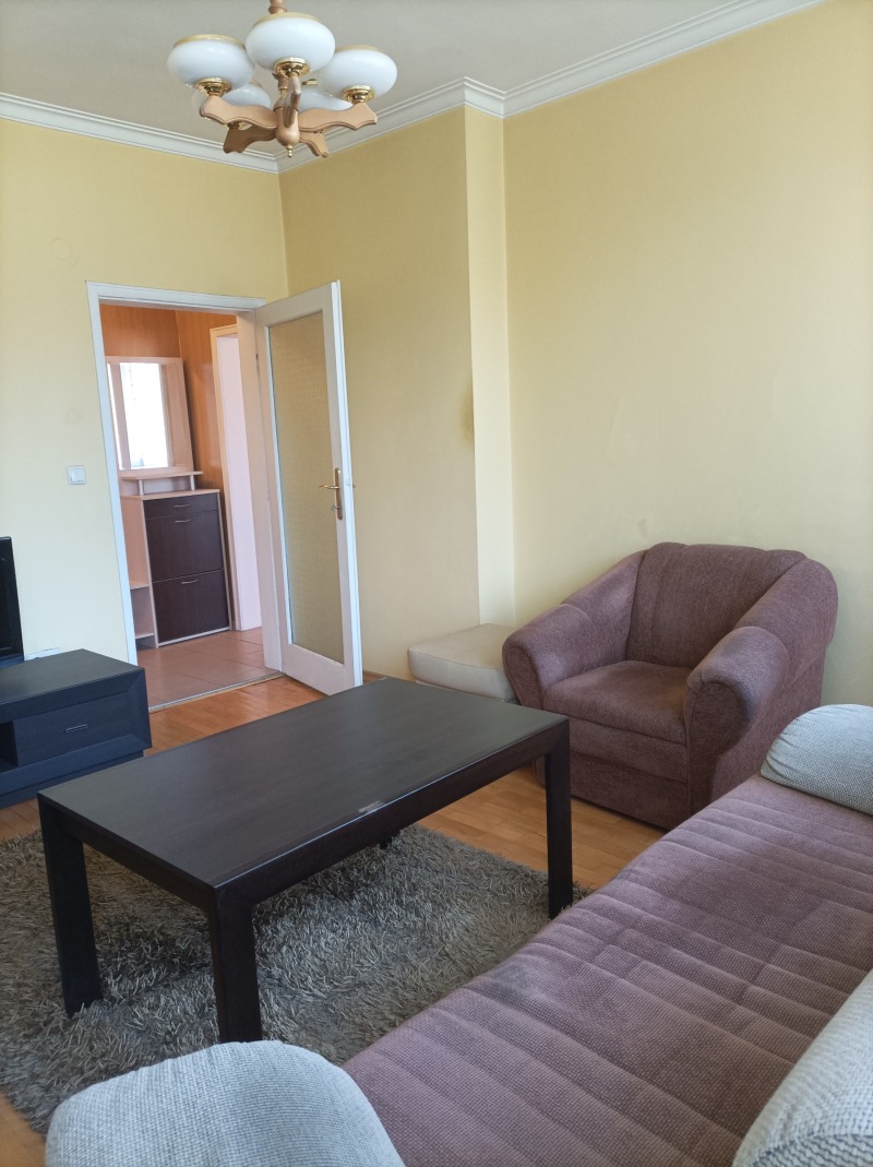 Дава под наем 2-СТАЕН, гр. София, Медицинска академия, снимка 3 - Апартаменти - 52629964