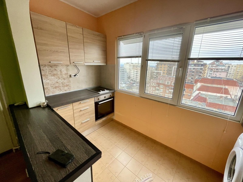 Дава под наем 2-СТАЕН, гр. София, Младост 4, снимка 6 - Апартаменти - 53509614