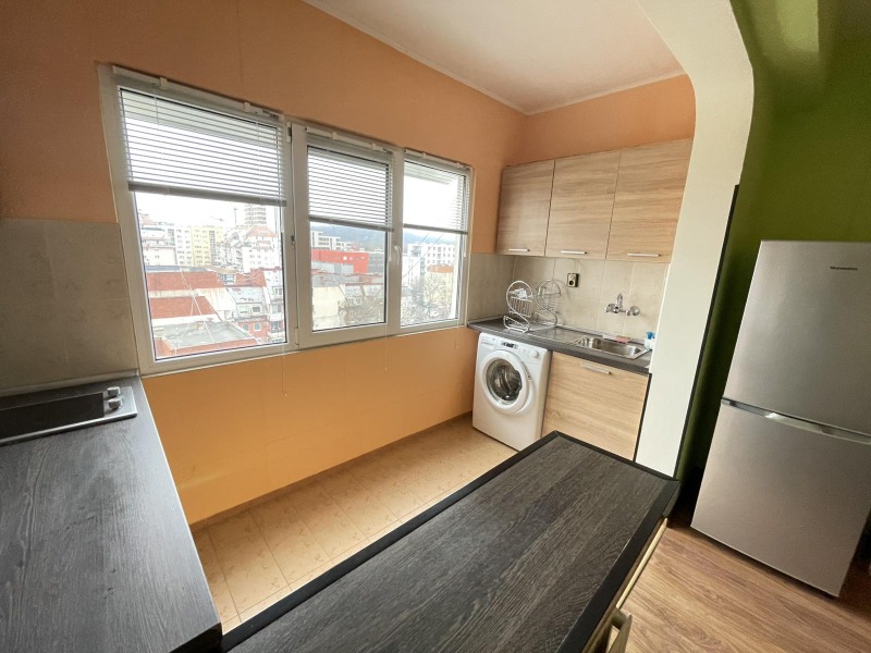 Дава под наем 2-СТАЕН, гр. София, Младост 4, снимка 8 - Апартаменти - 53509614