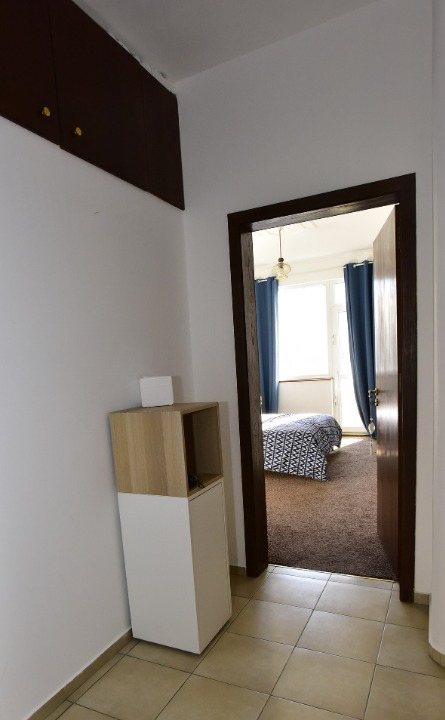 Дава под наем 2-СТАЕН, гр. София, Център, снимка 7 - Апартаменти - 54027564