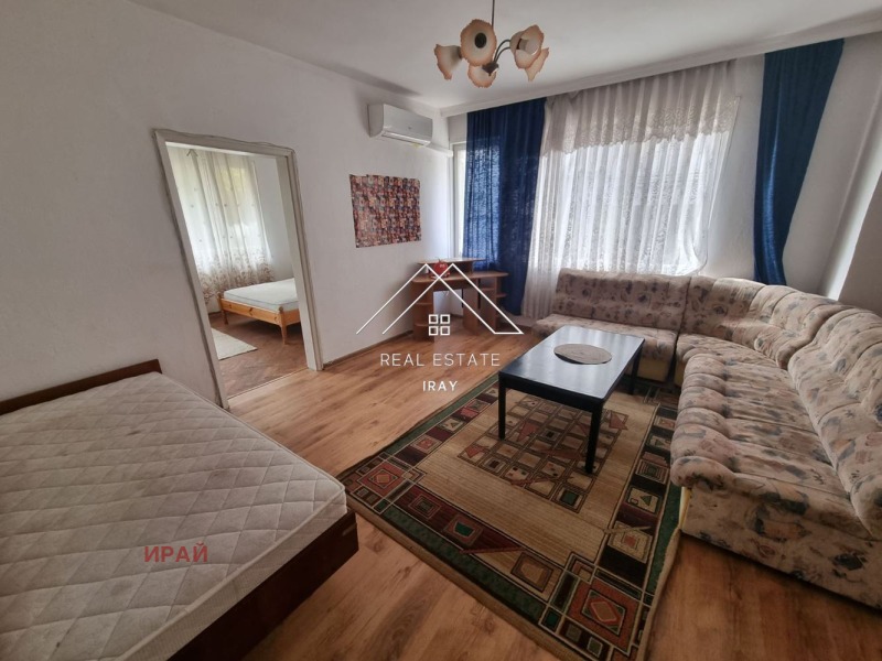 Do wynajęcia  2 sypialnie Stara Zagora , Ajazmoto , 90 mkw | 84549006 - obraz [3]