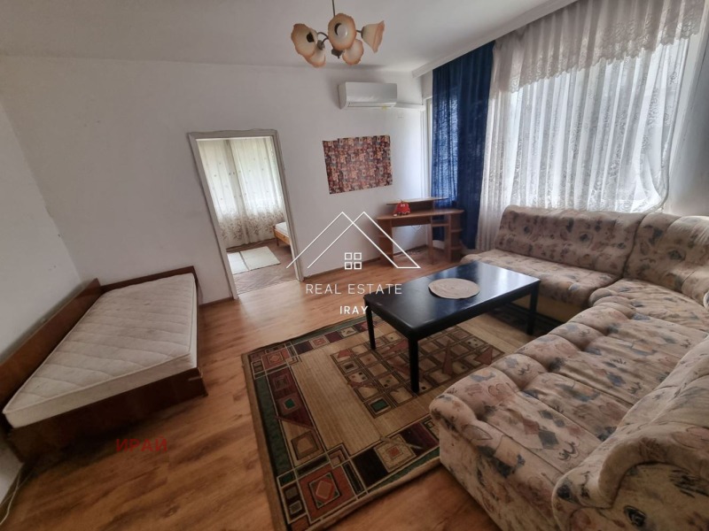 Do wynajęcia  2 sypialnie Stara Zagora , Ajazmoto , 90 mkw | 84549006 - obraz [2]