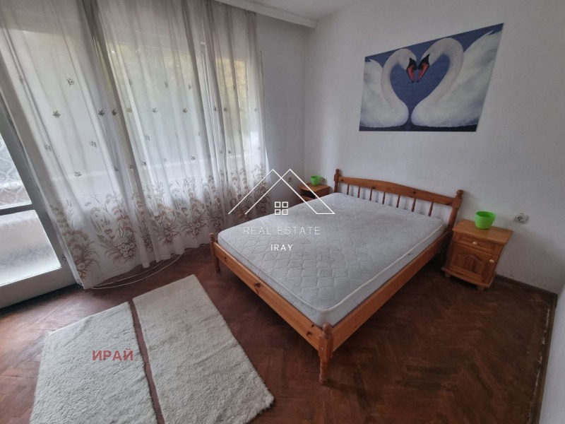 Do wynajęcia  2 sypialnie Stara Zagora , Ajazmoto , 90 mkw | 84549006