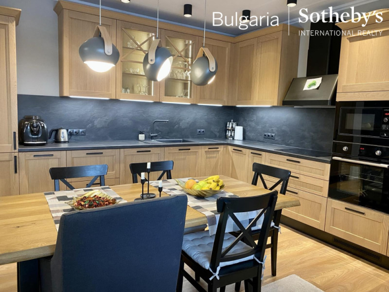 Kiralık  2 yatak odası Sofia , Manastirski livadi , 128 metrekare | 69489994 - görüntü [3]
