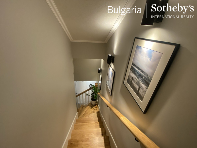 Kiralık  2 yatak odası Sofia , Manastirski livadi , 128 metrekare | 69489994 - görüntü [13]