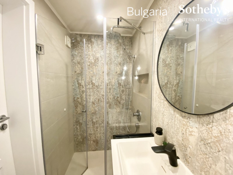 Kiralık  2 yatak odası Sofia , Manastirski livadi , 128 metrekare | 69489994 - görüntü [6]