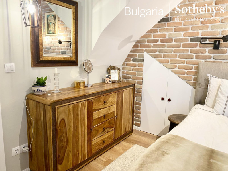 Kiralık  2 yatak odası Sofia , Manastirski livadi , 128 metrekare | 69489994 - görüntü [11]