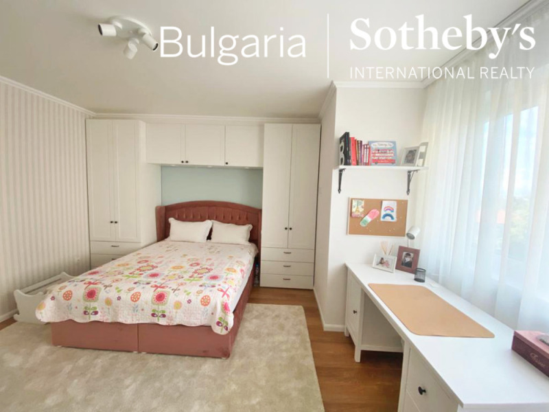 Kiralık  2 yatak odası Sofia , Manastirski livadi , 128 metrekare | 69489994 - görüntü [15]