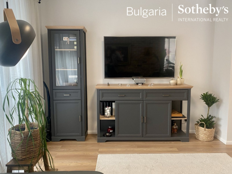 Kiralık  2 yatak odası Sofia , Manastirski livadi , 128 metrekare | 69489994 - görüntü [2]