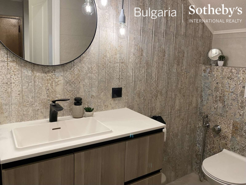 Kiralık  2 yatak odası Sofia , Manastirski livadi , 128 metrekare | 69489994 - görüntü [7]