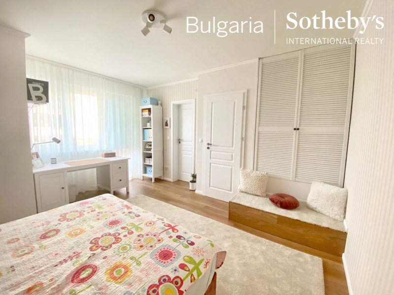 Kiralık  2 yatak odası Sofia , Manastirski livadi , 128 metrekare | 69489994 - görüntü [16]