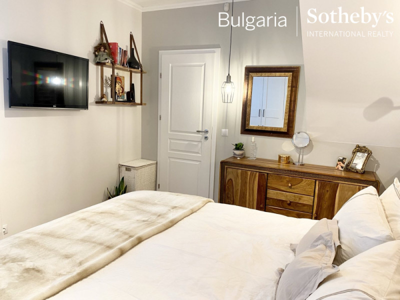 Kiralık  2 yatak odası Sofia , Manastirski livadi , 128 metrekare | 69489994 - görüntü [9]
