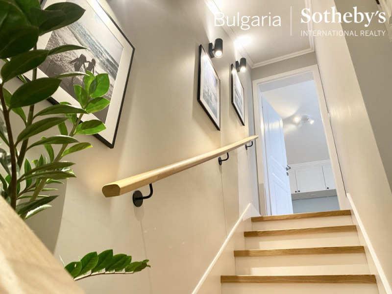 Kiralık  2 yatak odası Sofia , Manastirski livadi , 128 metrekare | 69489994 - görüntü [12]