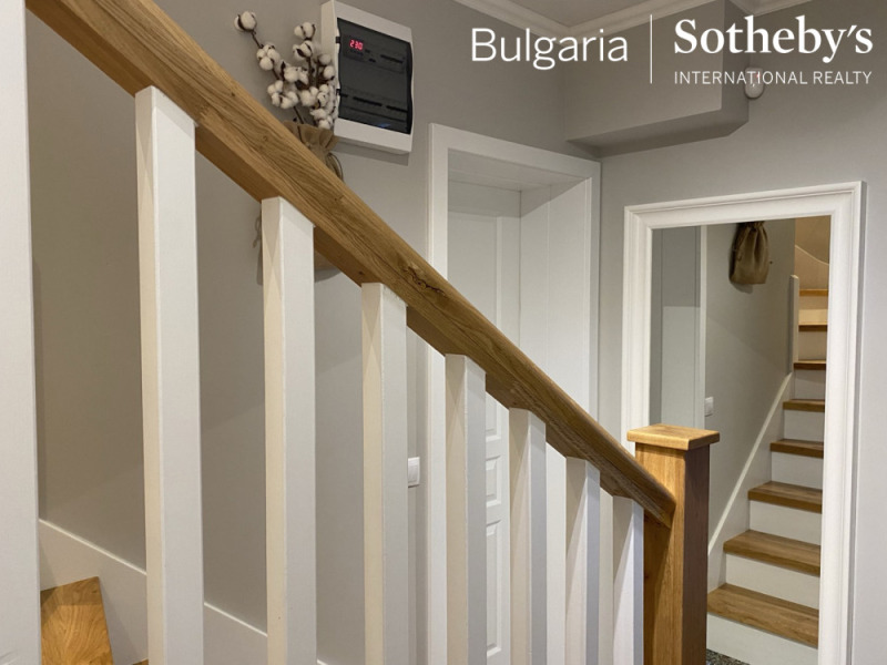 Kiralık  2 yatak odası Sofia , Manastirski livadi , 128 metrekare | 69489994 - görüntü [14]