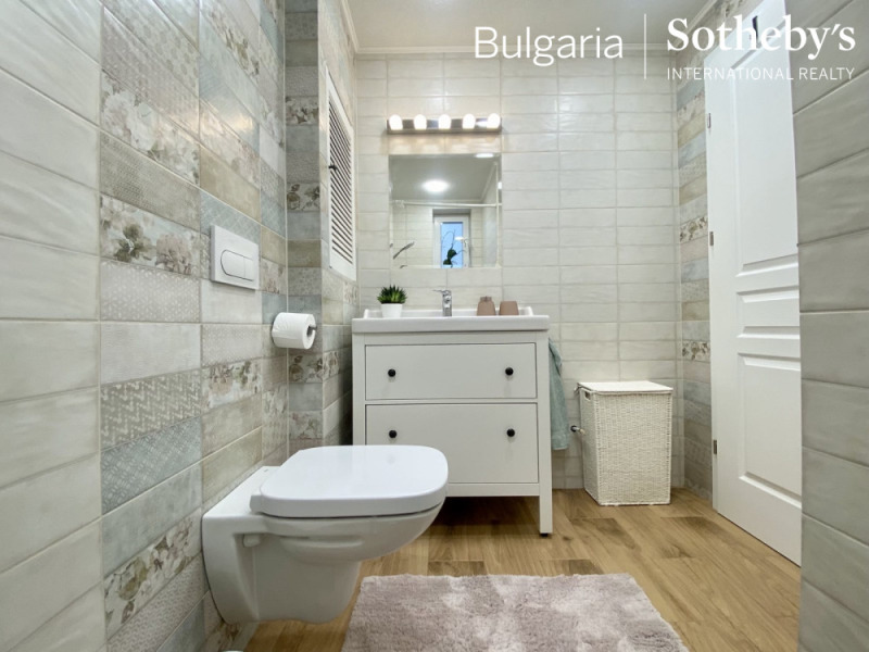 Kiralık  2 yatak odası Sofia , Manastirski livadi , 128 metrekare | 69489994 - görüntü [17]