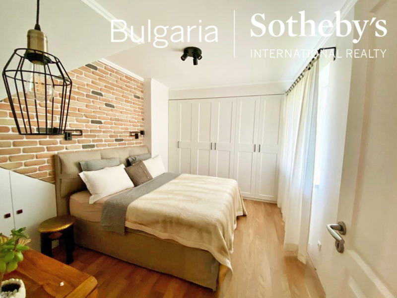 Kiralık  2 yatak odası Sofia , Manastirski livadi , 128 metrekare | 69489994 - görüntü [8]