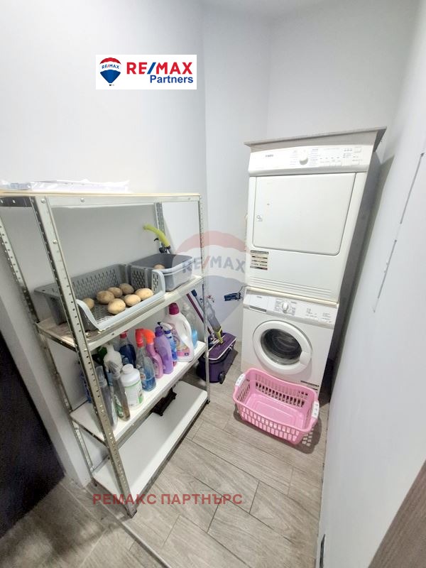 Дава под наем  3-стаен град Варна , Бриз , 160 кв.м | 61975398 - изображение [15]