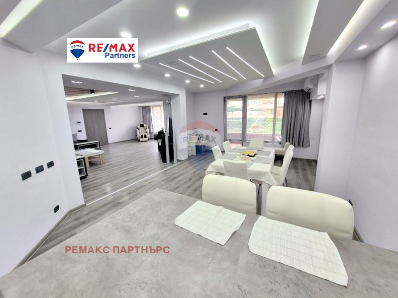 Дава под наем  3-стаен град Варна , Бриз , 160 кв.м | 61975398 - изображение [5]