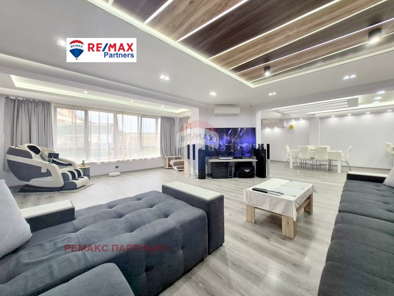 Дава под нем  3-стаен, град Варна, Бриз • 1 100 € • ID 57177144 — holmes.bg - [1] 