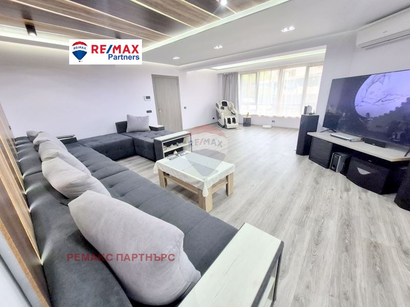 Дава под наем  3-стаен град Варна , Бриз , 160 кв.м | 61975398 - изображение [3]