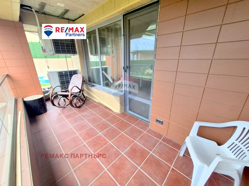Дава под наем  3-стаен град Варна , Бриз , 160 кв.м | 61975398 - изображение [7]