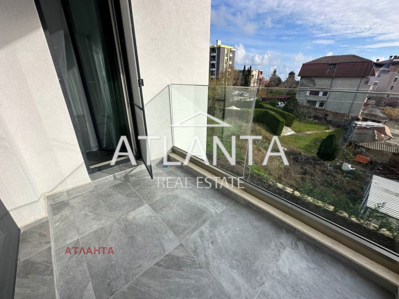 Дава под наем 3-СТАЕН, гр. Варна, к.к. Св.Св. Константин и Елена, снимка 6 - Апартаменти - 52651590