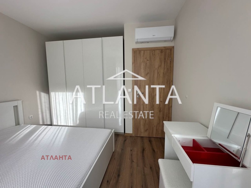 Дава под наем 3-СТАЕН, гр. Варна, к.к. Св.Св. Константин и Елена, снимка 9 - Апартаменти - 52651590