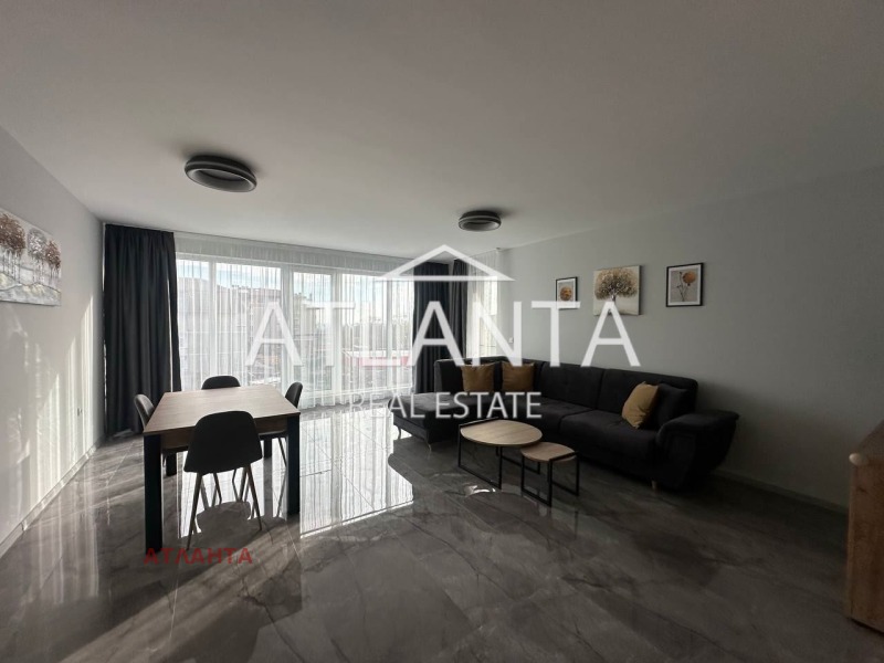 Дава под наем 3-СТАЕН, гр. Варна, к.к. Св.Св. Константин и Елена, снимка 10 - Апартаменти - 52651590