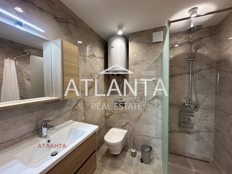 Дава под наем 3-СТАЕН, гр. Варна, к.к. Св.Св. Константин и Елена, снимка 11 - Апартаменти - 52651590