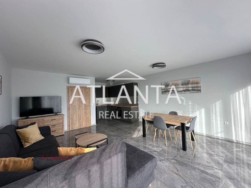 Дава под наем 3-СТАЕН, гр. Варна, к.к. Св.Св. Константин и Елена, снимка 7 - Апартаменти - 52651590