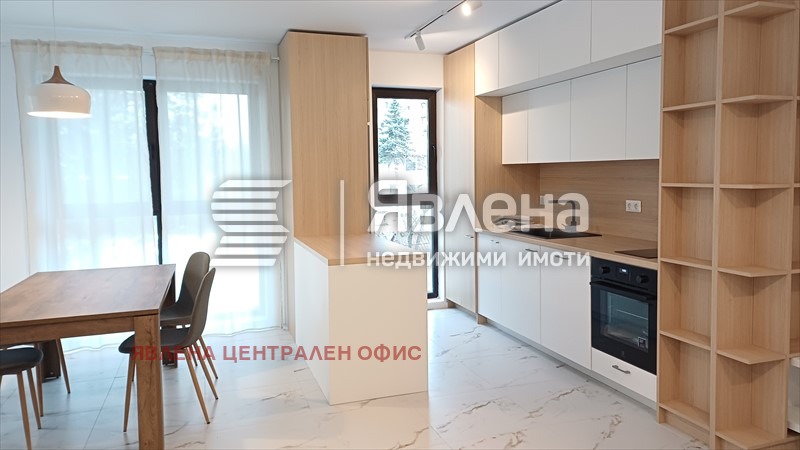 Дава под наем 3-СТАЕН, гр. София, Витоша