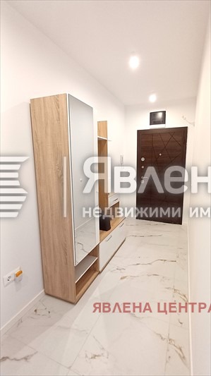 Дава под наем 3-СТАЕН, гр. София, Витоша, снимка 9 - Апартаменти - 53613351