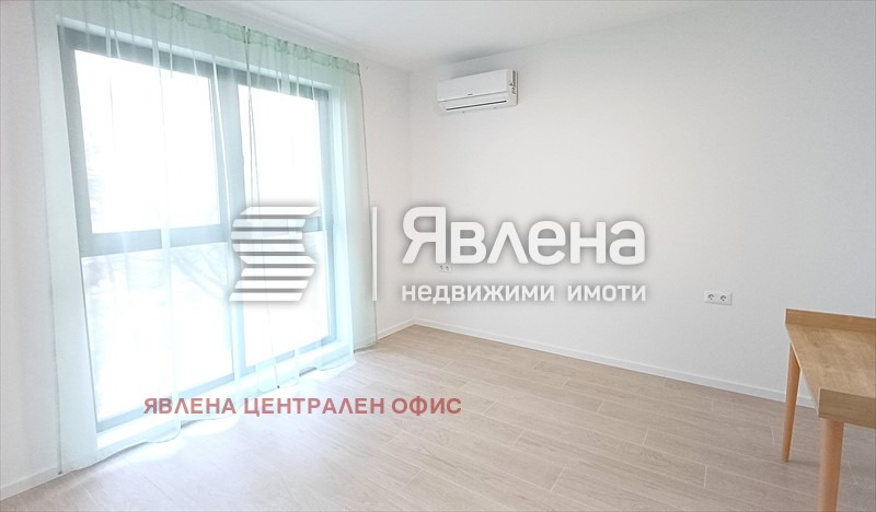 Дава под наем 3-СТАЕН, гр. София, Витоша, снимка 5 - Апартаменти - 53613351