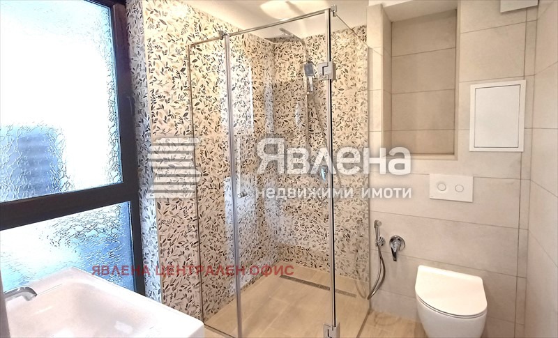 Дава под наем 3-СТАЕН, гр. София, Витоша, снимка 4 - Апартаменти - 53613351