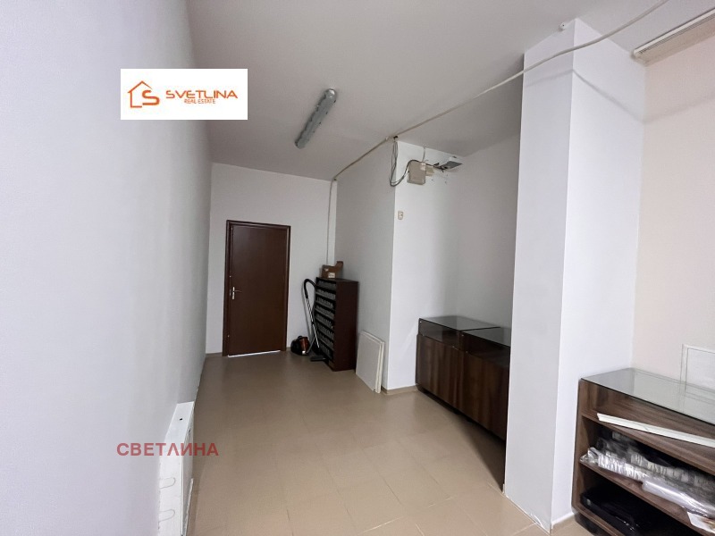 Para alugar  Escritório Sofia , Lozenec , 88 m² | 33243669 - imagem [3]