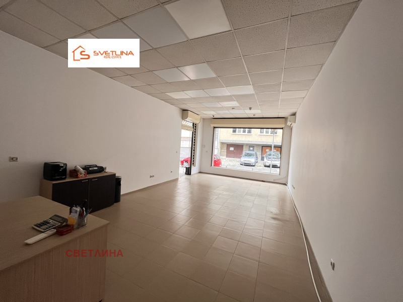 Para alugar  Escritório Sofia , Lozenec , 88 m² | 33243669 - imagem [8]
