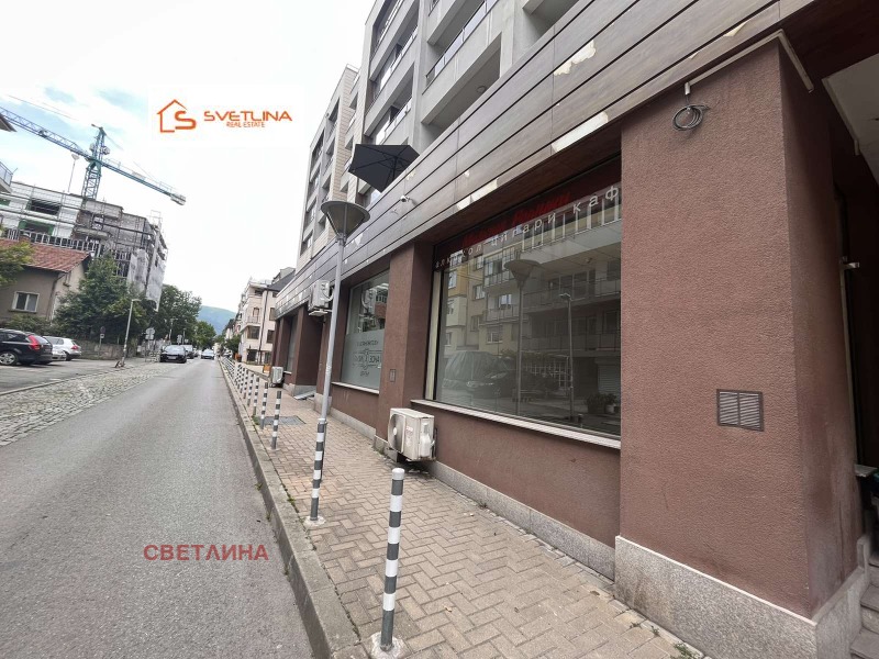 Para alugar  Escritório Sofia , Lozenec , 88 m² | 33243669 - imagem [5]