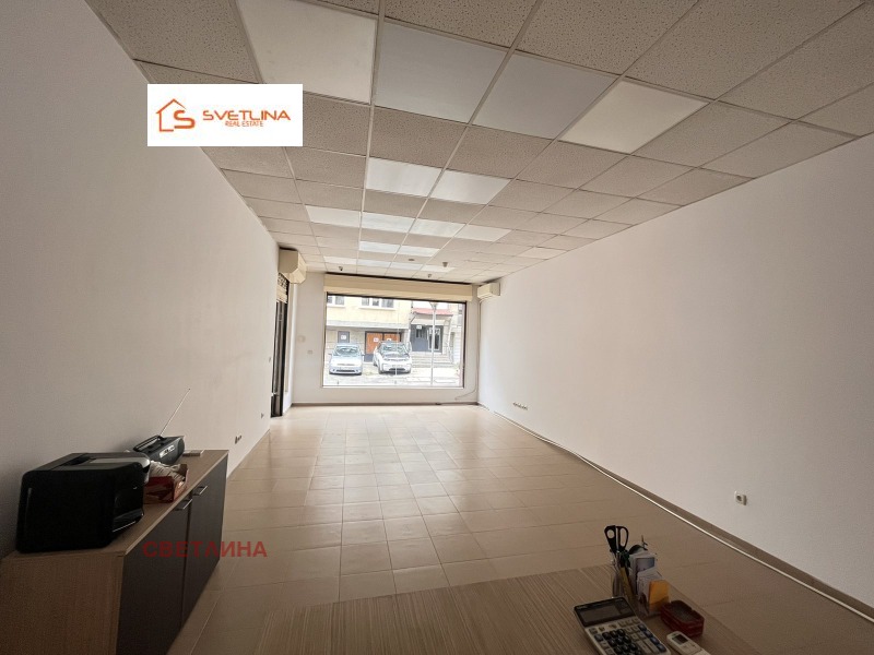 Para alugar  Escritório Sofia , Lozenec , 88 m² | 33243669 - imagem [12]