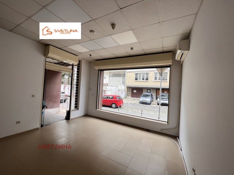 Para alugar  Escritório Sofia , Lozenec , 88 m² | 33243669 - imagem [6]