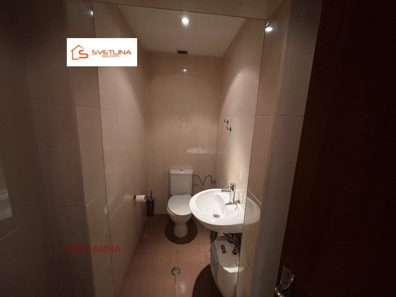 Para alugar  Escritório Sofia , Lozenec , 88 m² | 33243669 - imagem [4]
