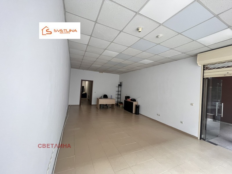 Para alugar  Escritório Sofia , Lozenec , 88 m² | 33243669 - imagem [7]