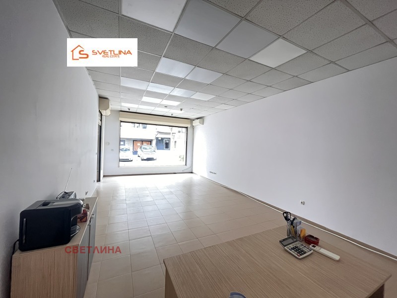 Para alugar  Escritório Sofia , Lozenec , 88 m² | 33243669 - imagem [9]